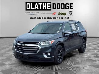 Used 2019 Chevrolet Traverse LT AWD/4WD video 1