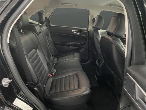 Used 2021 Ford Edge SEL image 29