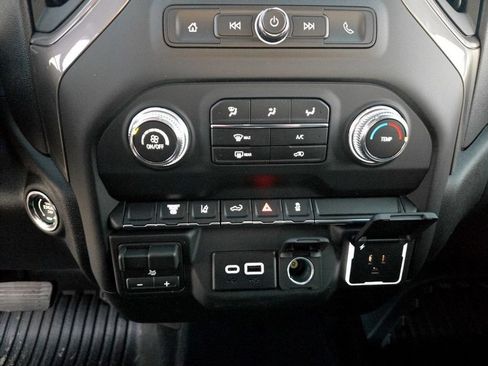 New 2026 GMC Sierra 2500 Pro w/ Convenience Package AWD/4WD image 24
