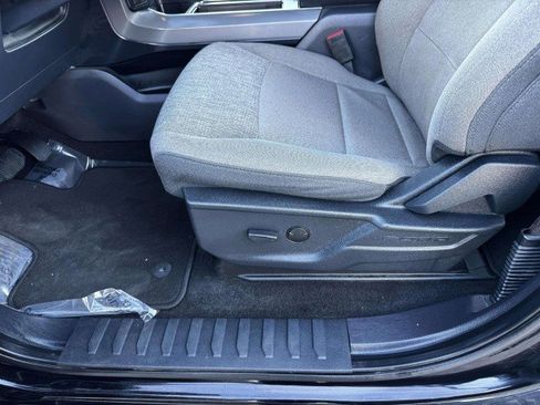 Used 2024 Ford F150 XLT w/ Mobile Office Package image 21