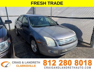 Used 2006 Ford Fusion SEL FWD video 1