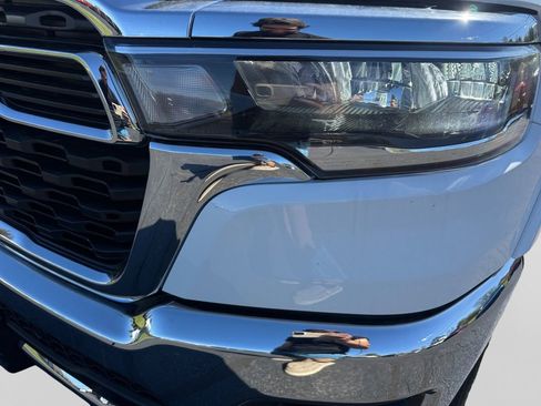 New 2026 RAM 1500 4x4 Crew Cab image 22