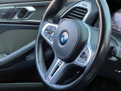 Used 2023 BMW M850i Gran Coupe xDrive AWD/4WD image 27