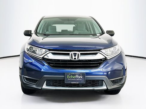 Used 2019 Honda CR-V LX image 2