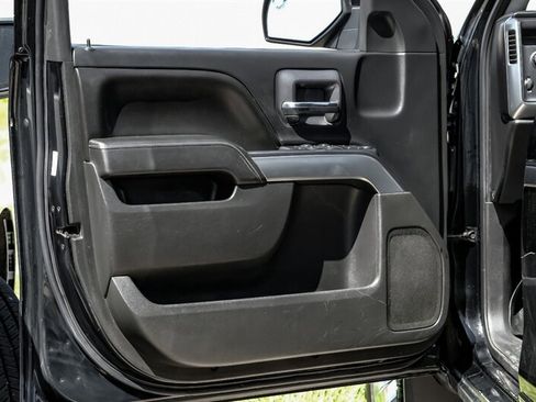 Used 2015 Chevrolet Silverado 1500 LT w/ LT Convenience Package image 33