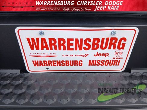 Used 2025 Chevrolet Colorado Z71 image 31