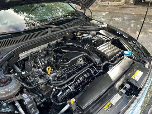 Used 2023 Volkswagen Jetta SEL FWD image 25