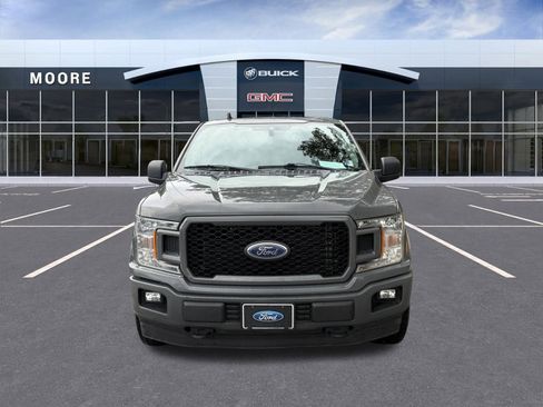 Used 2020 Ford F150 XL w/ Equipment Group 101A Mid image 3