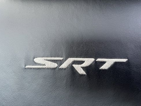 Used 2020 Jeep Grand Cherokee SRT image 13