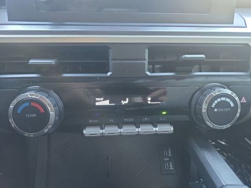 Used 2024 Toyota Tacoma SR5 image 4