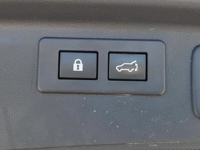 Used 2023 Subaru Forester Sport AWD/4WD image 12