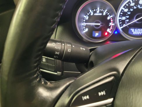 Used 2016 MAZDA CX-5 Grand Touring image 24