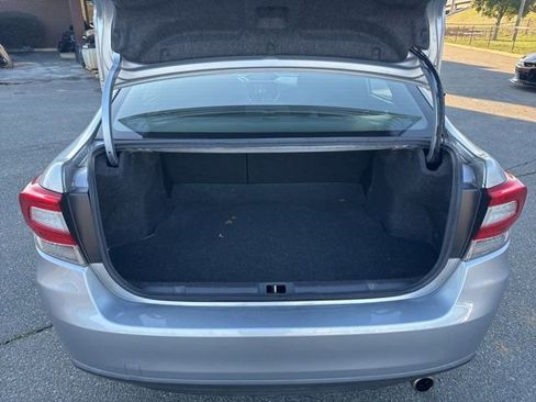 Used 2020 Subaru Impreza 2.0i Sport image 13