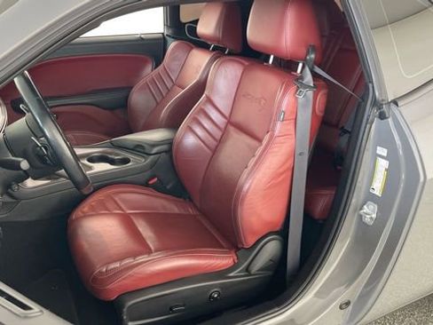 Used 2023 Dodge Challenger SRT Hellcat image 34