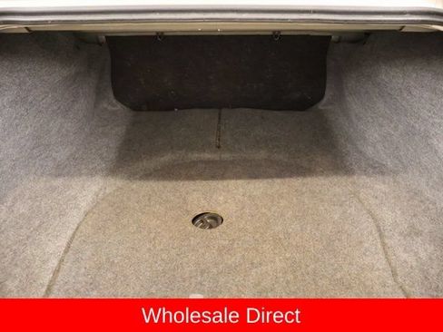 Used 2005 Chevrolet Impala w/ Preferred Equipment Group FWD image 20