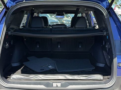 New 2026 Subaru Outback Touring XT AWD/4WD image 11