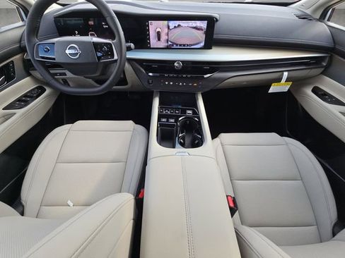 New 2026 Nissan Murano SL AWD/4WD image 20