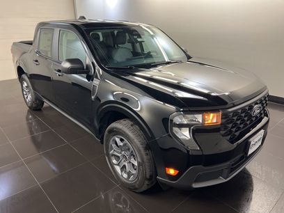 New 2026 Ford Maverick XLT
