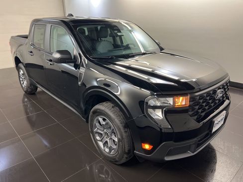 New 2026 Ford Maverick XLT AWD/4WD image 1