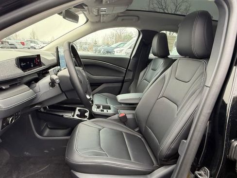 New 2026 Ford Mustang Mach-E Premium image 10