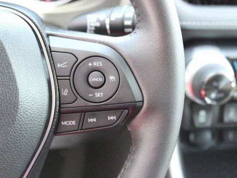 Certified 2020 Toyota RAV4 XLE Premium AWD/4WD image 13