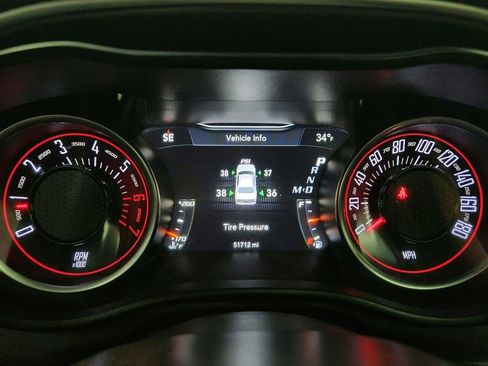 Used 2021 Dodge Challenger R/T Scat Pack image 13