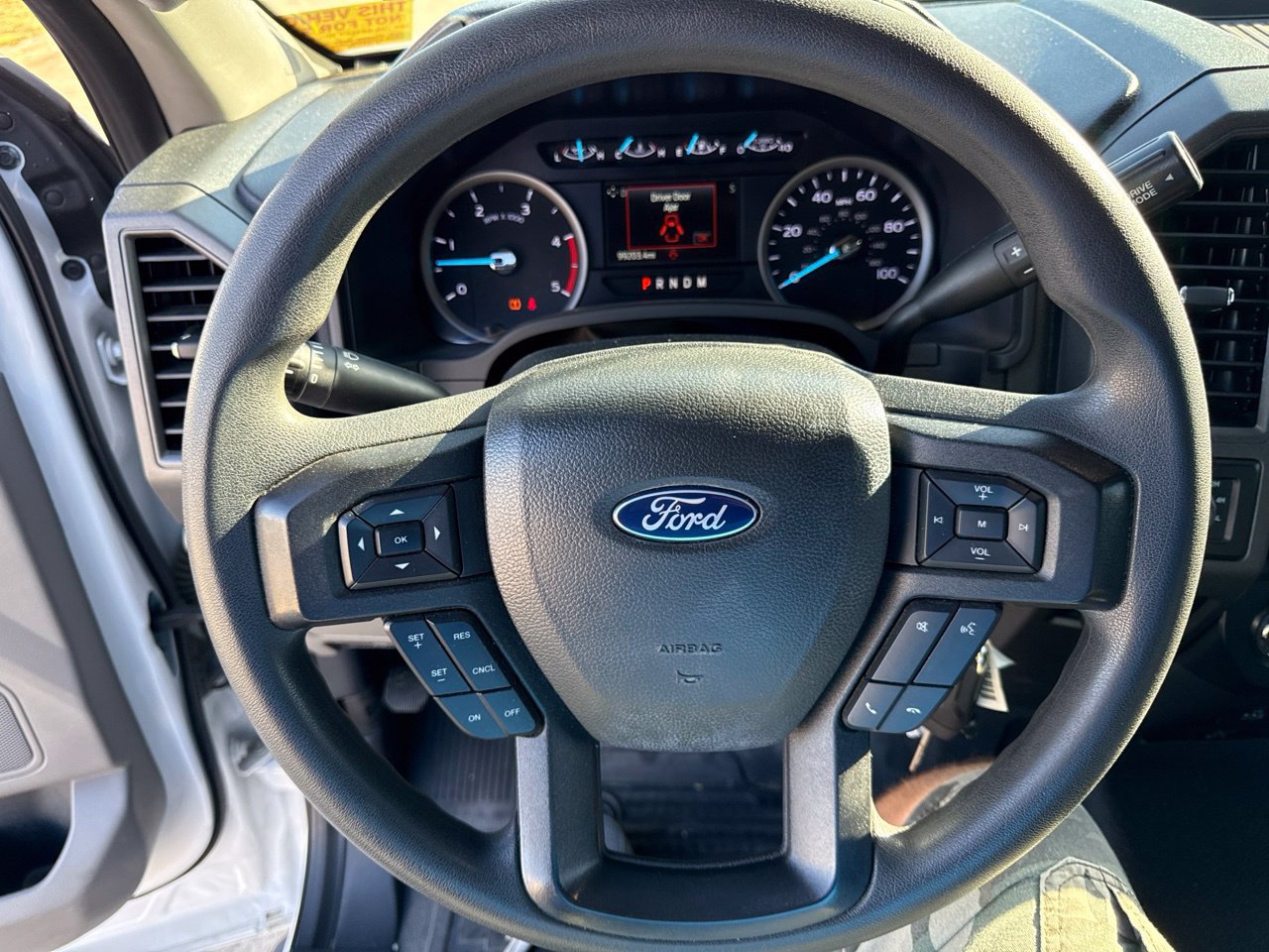 Used 2022 Ford F250 XL w/ Power Equipment Group AWD/4WD image 21
