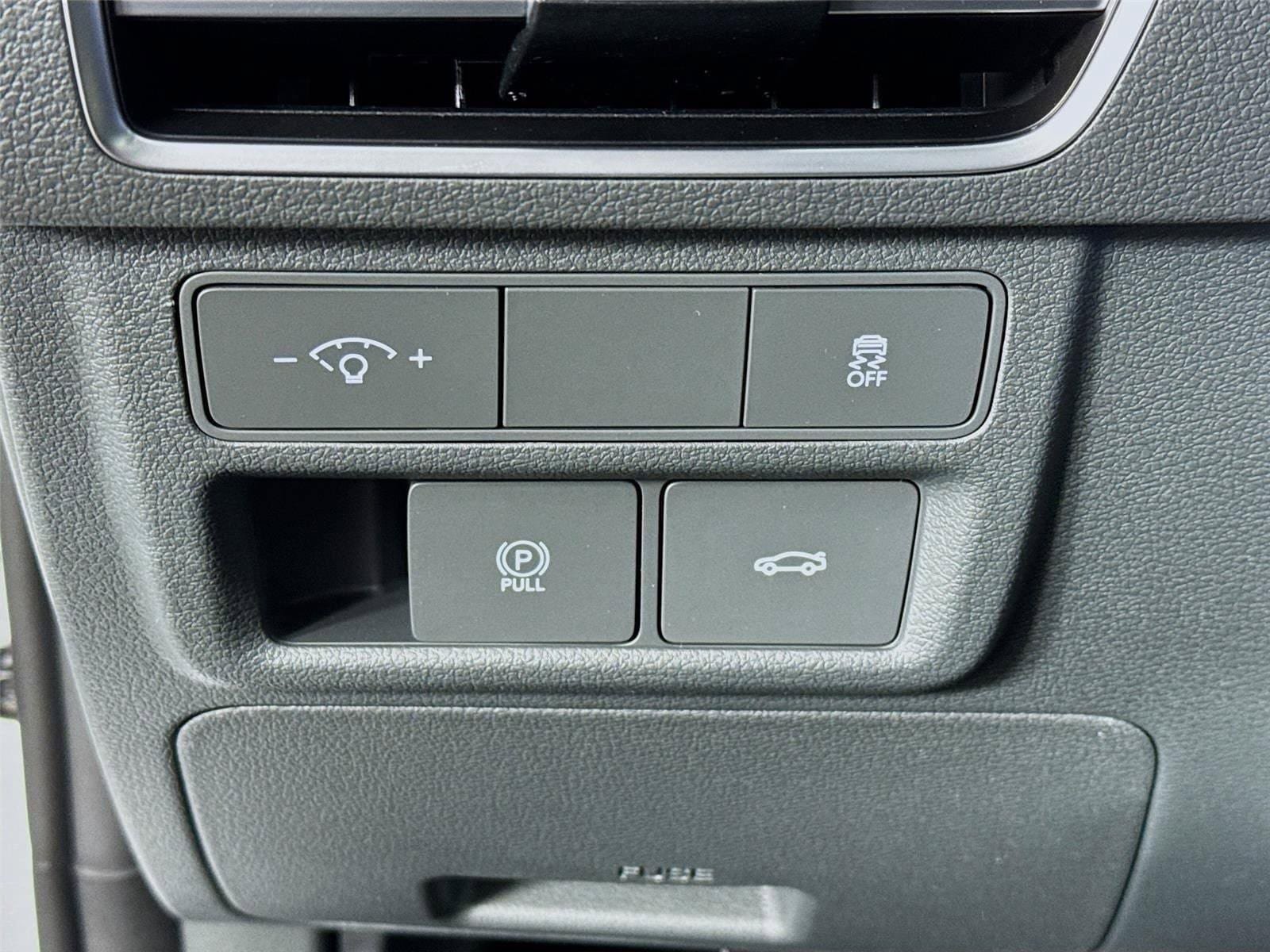 New 2026 Hyundai Sonata SEL FWD image 10