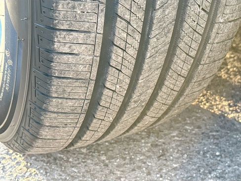 Used 2020 Land Rover Range Rover HSE image 44