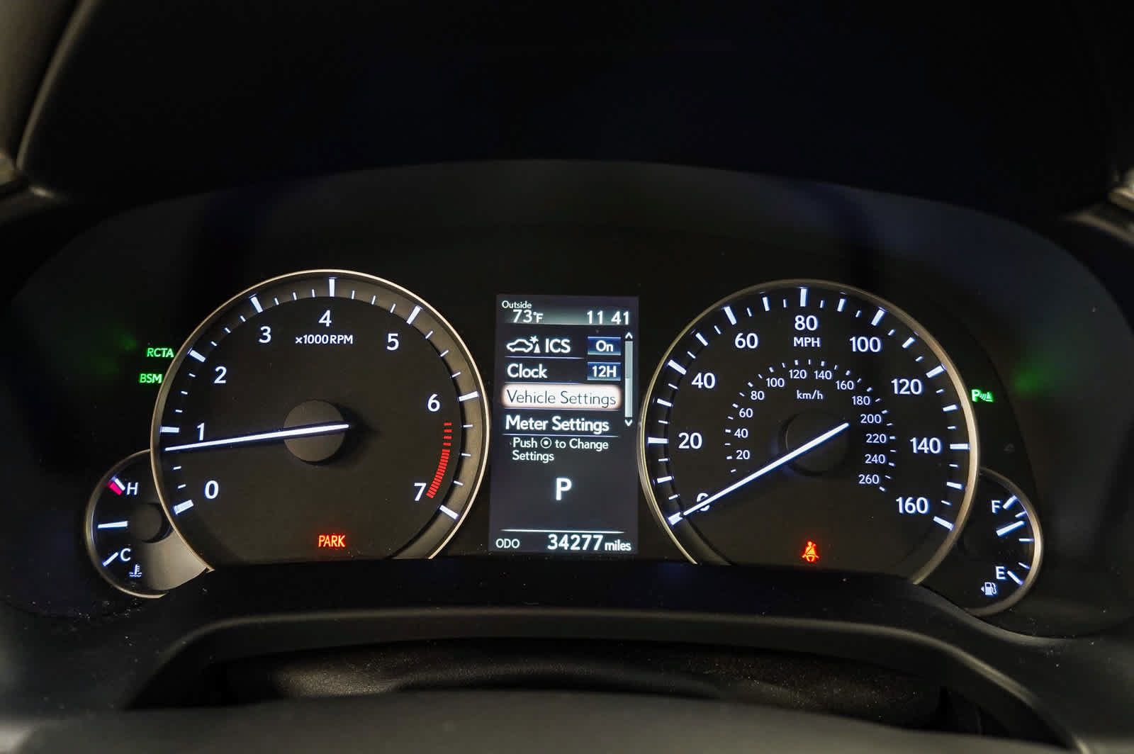 Used 2019 Lexus RX 350 FWD w/ Navigation Package image 22