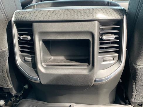 New 2026 RAM 2500 Big Horn image 42