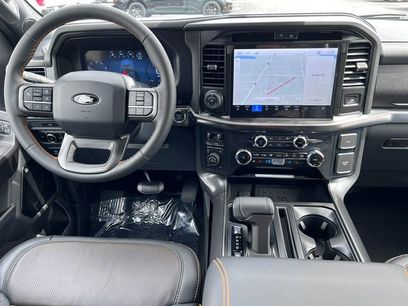 New 2026 Ford F150 Tremor w/ Equipment Group 402A High