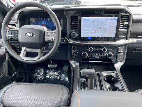 New 2026 Ford F150 Tremor w/ Equipment Group 402A High AWD/4WD image 3