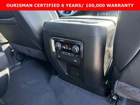 Certified 2024 Chevrolet Tahoe Z71 w/ Z71 Off-Road Package AWD/4WD image 15