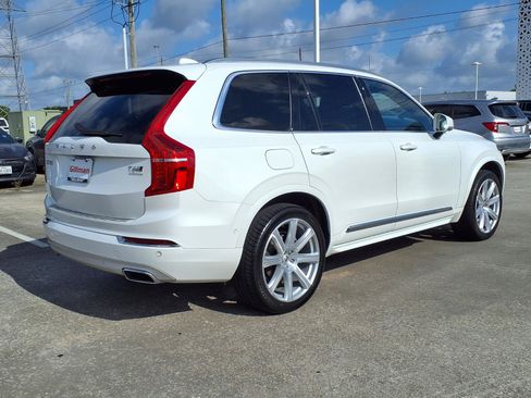 Used 2018 Volvo XC90 T6 Inscription w/ Convenience Package AWD/4WD image 25