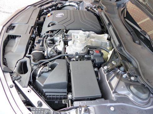 Used 2023 Acura TLX Type S AWD/4WD image 47