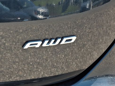 Certified 2024 Ford Edge SEL w/ Convenience Package AWD/4WD image 33