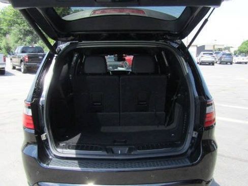 Used 2021 Dodge Durango R/T AWD/4WD image 6