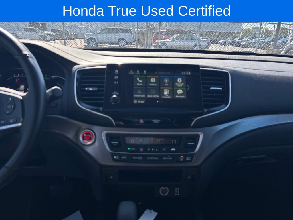 Used 2019 Honda Pilot EX-L image 18