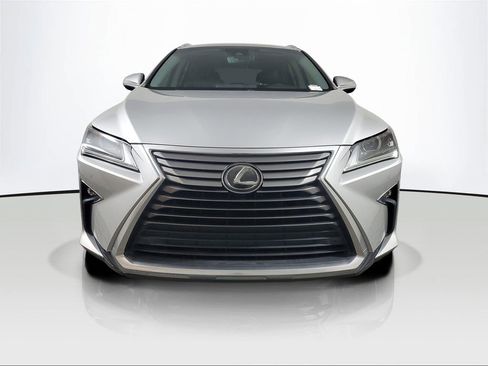 Used 2017 Lexus RX 350 AWD w/ Premium Package image 2