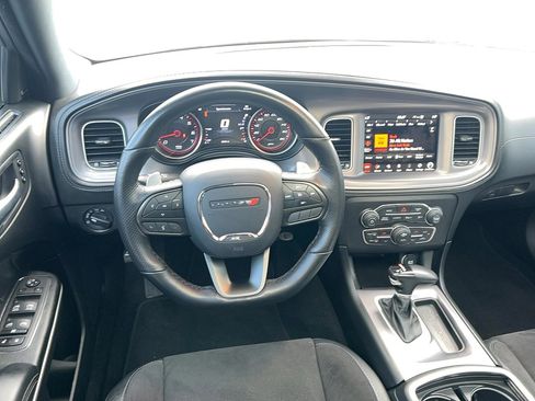 Used 2023 Dodge Charger Scat Pack RWD image 16