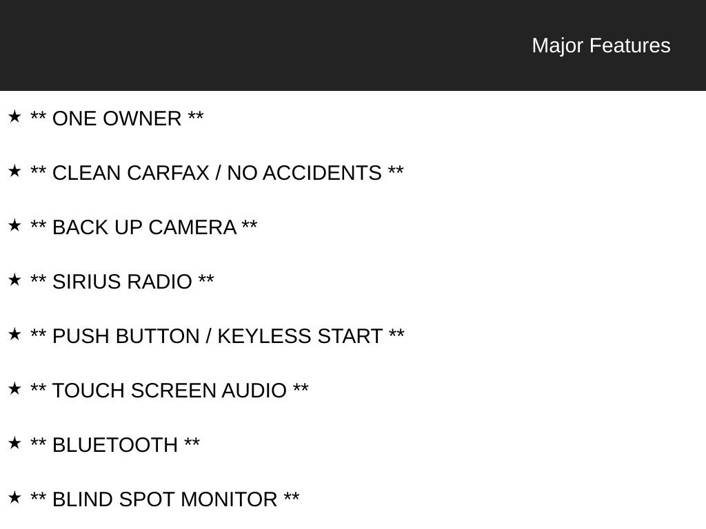 Used 2023 Toyota Corolla LE w/ LE Convenience Package FWD image 6