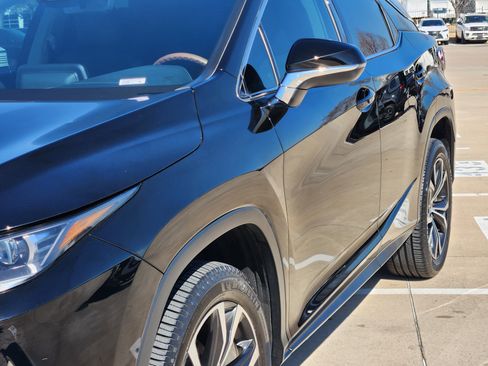 Used 2021 Lexus RX 350 FWD w/ Premium Package image 9