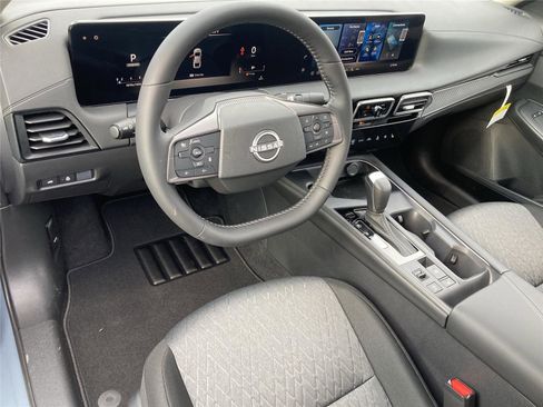 New 2026 Nissan Sentra SV w/ SV Convenience Package image 12