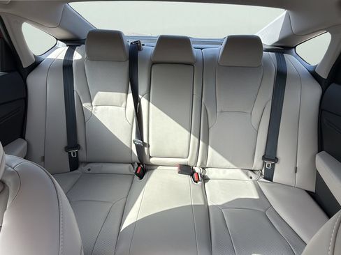 Used 2023 Honda Accord Touring image 23