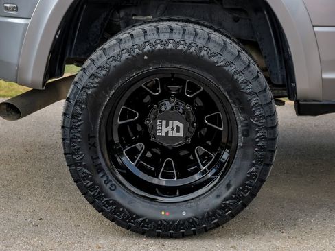 Used 2024 RAM 3500 Tradesman AWD/4WD image 59