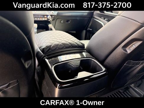 Certified 2024 Kia Telluride SX Prestige X-Pro AWD/4WD image 26