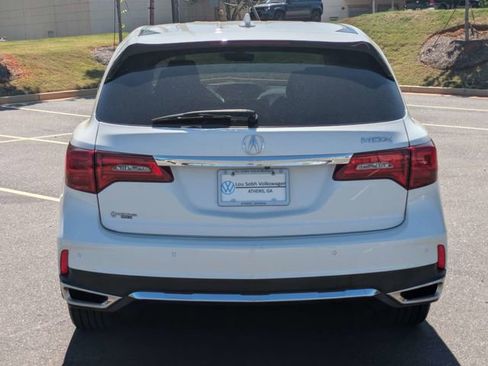 Used 2020 Acura MDX FWD w/ Technology Package image 5