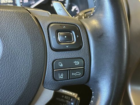 Used 2020 Lexus NX 300h AWD w/ Comfort Package image 28