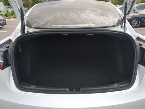 Used 2022 Tesla Model 3 Long Range image 14